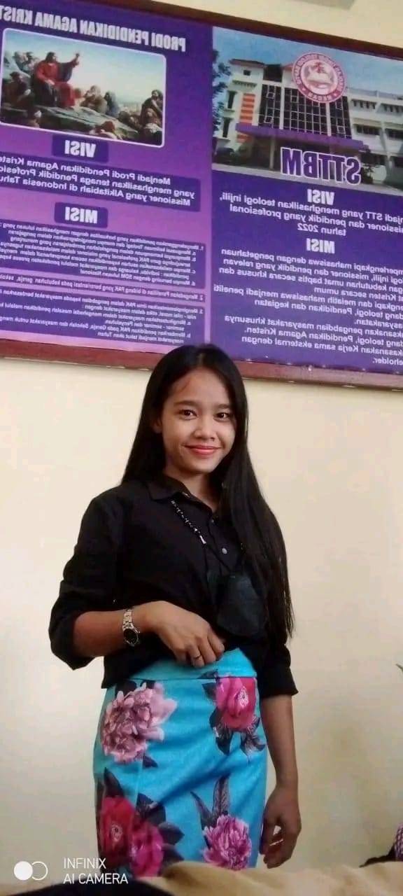 Penyerahan Hidup dan Penyertaan Tuhan Berdasarkan Kisah Rut