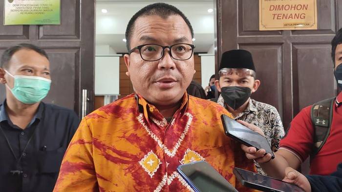Kasus Denny Indrayana Sebarkan Rumor Putusan MK Naik Penyidikan