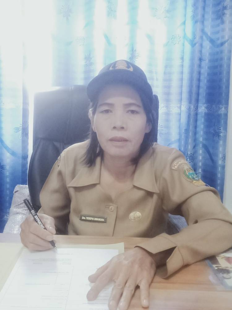 SMA N-2 Doloksanggul Raih Predikat Akreditasi A