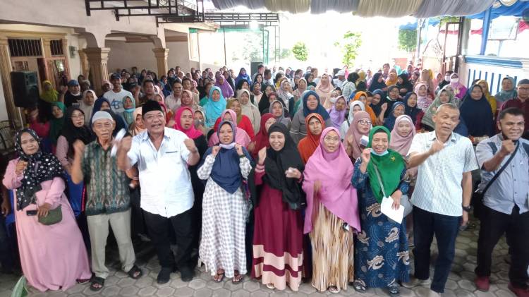 Nama Anak di KTP, KK, Akte Kelahiran dan Ijazah Tidak Boleh Berbeda Satu Huruf pun