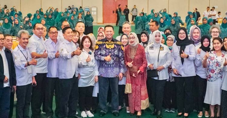 Ketua MPR RI Ingatkan Masyarakat Tak Terjebak Politik Pragmatis pada Pemilu