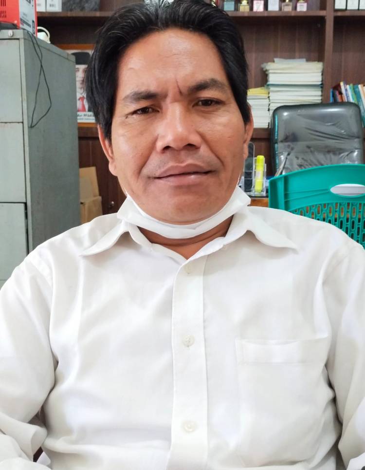 7 Siswa SMP Negeri 1 Raya Ikuti OSN Tingkat Provinsi Sumut