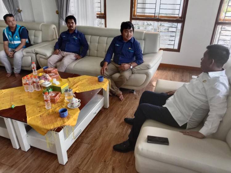 PTPN IV akan Kembangkan Agrowisata Kebun Teh Sidamanik Nilai Investasinya Rp 25 Miliar