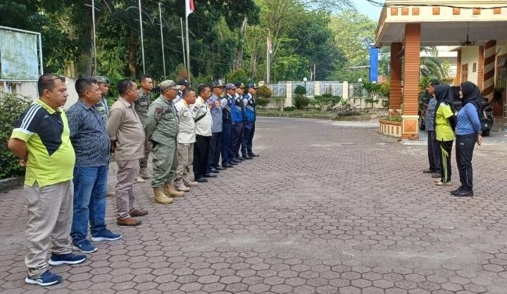 Bapenda Langkat Dapat Pembinaan KPK, PAD dari Pajak MBLB Meningkat Signifikan