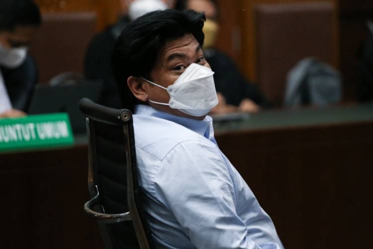 Kejagung Lelang Saham Heru Hidayat Terpidana Kasus Jiwasraya, Laku Rp 1,9 T