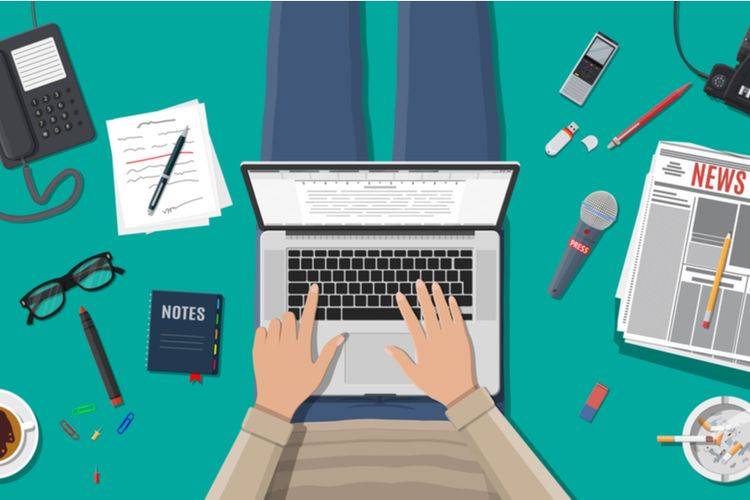 Peran Media Sangat Penting Membangun Ekonomi Masyarakat Sampai ke Daerah Pedesaan