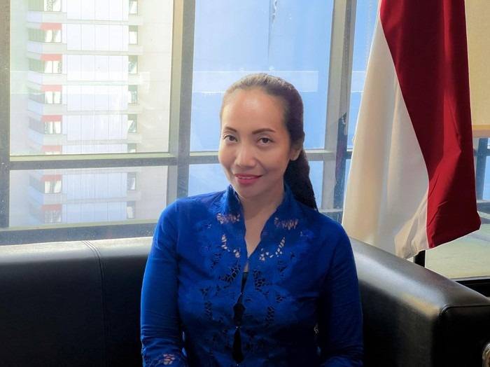 Pegiat Budaya Dukung BNPT Pakai Ruang Digital untuk Rangkul Masyarakat