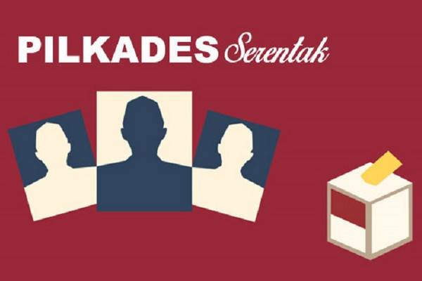 Terkait Pilkades Serentak, Pemkab Labusel akan Gelar Rapat Forkopimda