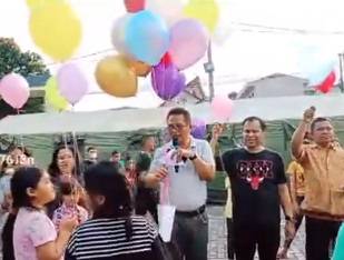 Begal di Medan, Rohaniawan Harap Anak Jangan Disodorkan dan Diajari Kekerasan