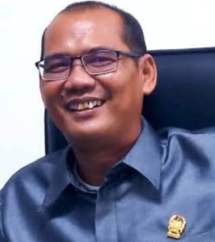 Antonius Tumanggor Prihatin Medan Jadi Kota Menyeramkan