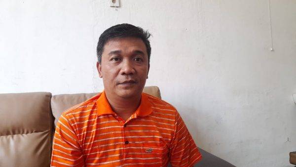 Wakil Ketua DPRD Pematangsiantar Reses, Tampung Aspirasi Terkait LPJU dan Penataan Bantaran Sungai