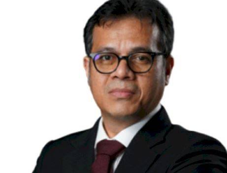 Nezar Patria, Mantan Wartawan yang Dilantik Jadi Wamenkominfo