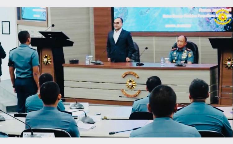 Politik Bernegara Membangun Negara Pancasila Indonesia yang Demokratis Konstitusional Berdasarkan UUD 1945