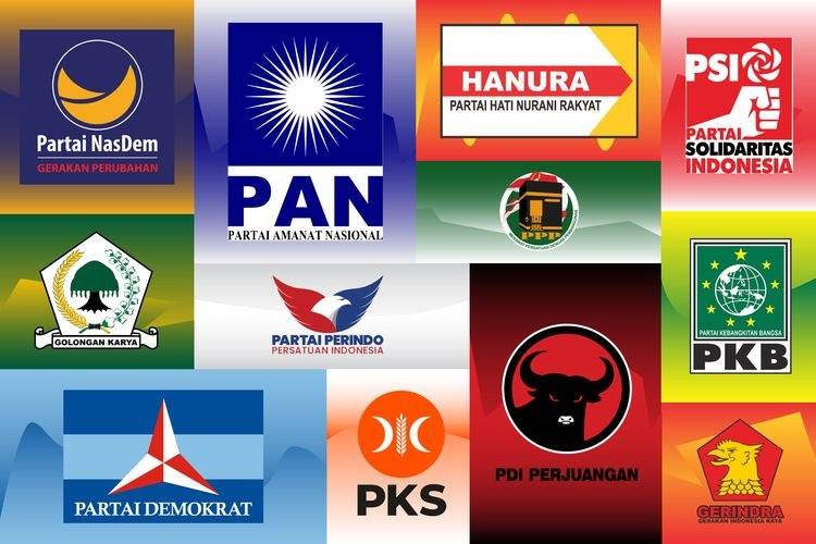 Dua Warga Papua Juga Gugat Jabatan Ketum Parpol agar Jadi 2 Periode
