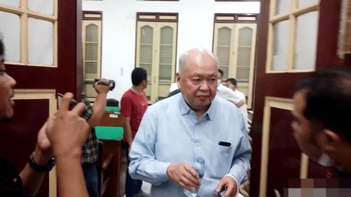 Jadi DPO Kasus Korupsi di BTN Medan, Konglomerat Mujianto Dicekal ke Luar Negeri