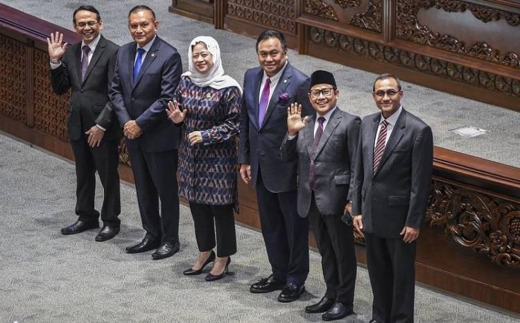 DPR akan Dorong Isu Perempuan di Sidang Parlemen ASEAN di Jakarta