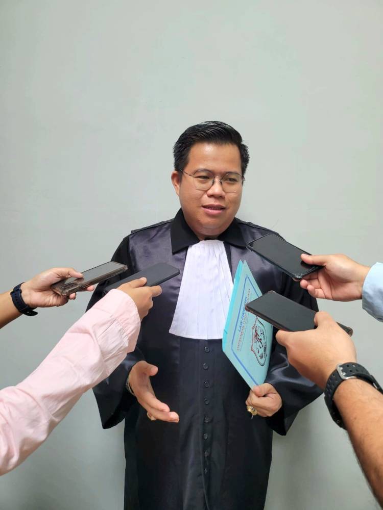 Darmawan Yusuf: Kerja Keras dan Perhitungan Matang Ujung Tombak Menangkan Perkara