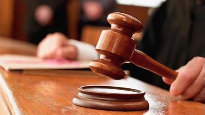 Anggota NasDem dan Golkar Bergabung Gugat Periode Jabatan Ketum Parpol