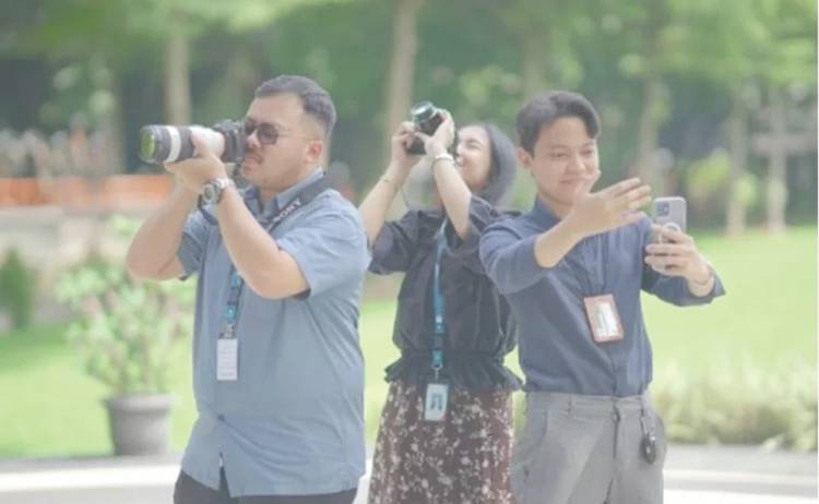 Lomba Foto dan Video Kreatif Bio Farma-PFI Bandung