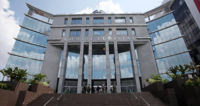 KY Putuskan, Usul Skorsing 2 Tahun ke 3 Hakim PN Jakpus yang Tunda Pemilu
