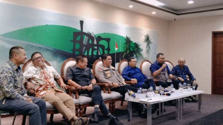 Berita Hoax Jelang Pemilu 2024 Makin Marak, Penegak Hukum Diminta Tindak Tegas