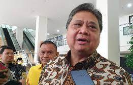 Airlangga Hartarto Dipanggil Kejagung Hari ini, Terkait Perkara CPO