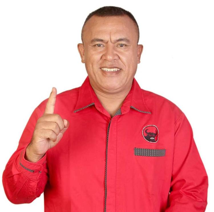 Politisi PDIP Usulkan Rp 7,9 M di APBD 2024 untuk Bangun Rumah Bolon dan Situs Kerajaan Sinaga