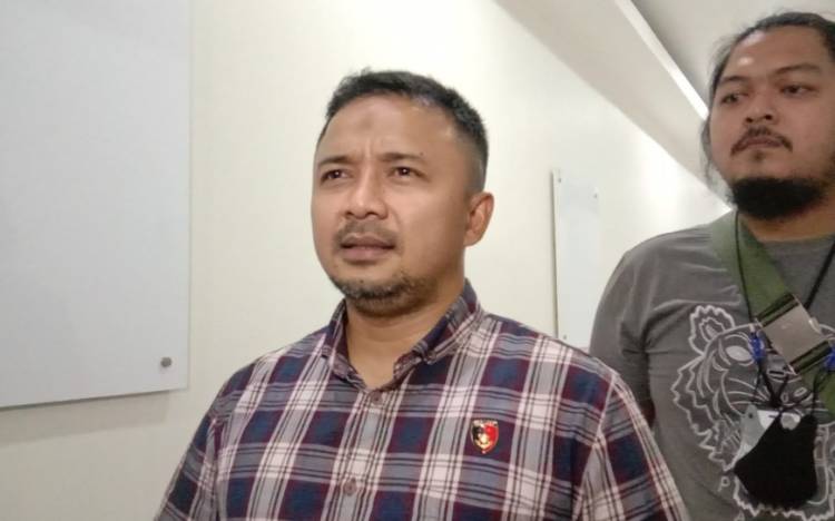 Polisi Bentuk Timsus Gabungan untuk Memburu Pelaku Pembunuhan Yoshua Samosir