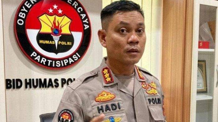 Pelanggaran Ops Patuh Toba 2023 Didominasi Tidak Memakai Helm