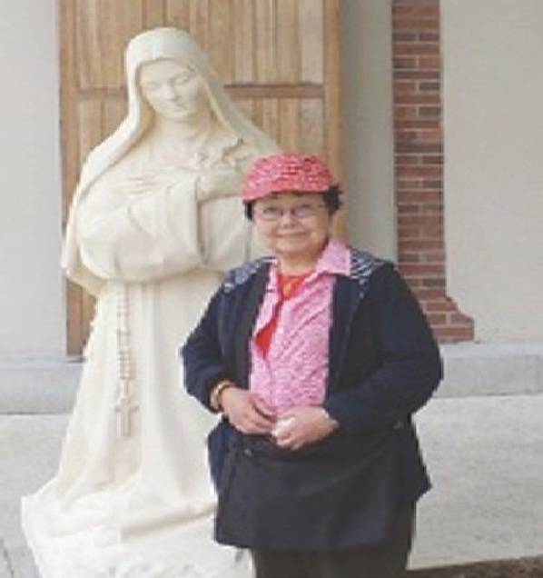 Novelis &ldquo;Badai Pasti Berlalu&rdquo; Marga T Wafat