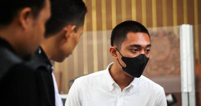 Mario Dandy Dituntut 12 Tahun Bui dan Restitusi Rp 120 M