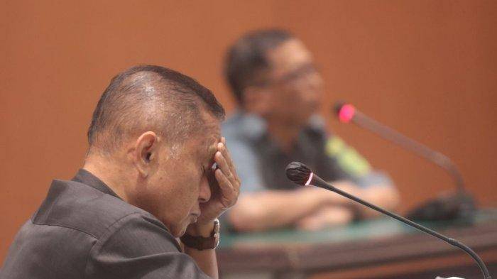 Hakim PN Jakbar yang Dipecat Ternyata yang Lepaskan Bos KSP Indosurya