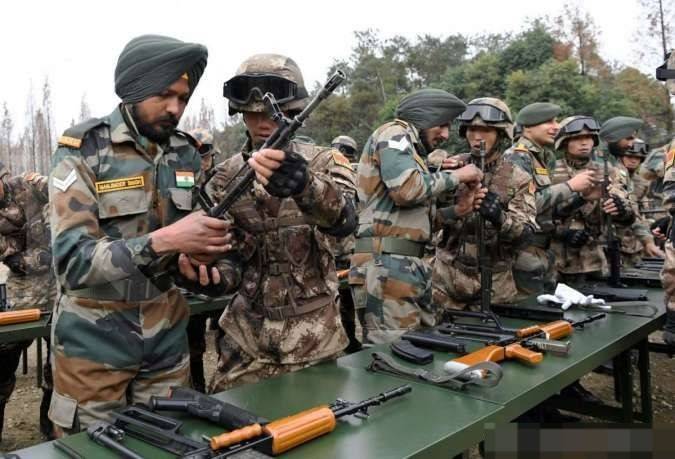 Kisah Ratusan Tentara India Membelot Bela Indonesia dalam Pertempuran Surabaya