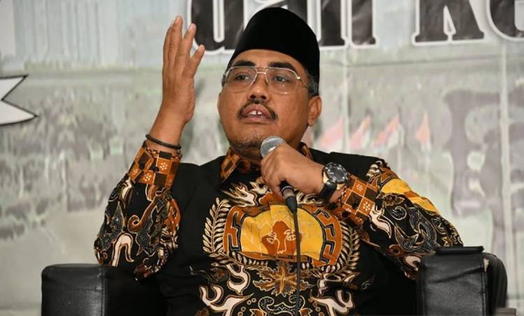 Singgung Politik Transaksional, Waka MPR Sebut Demokrasi RI Menyimpang