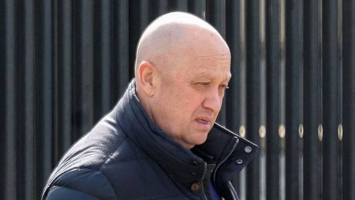 Bos Wagner Tewas, Rusia Dituduh Sebagai Dalangnya