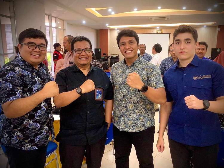 Era Gapeksindo Muda Dorong Transparasi Tender dan Perbaikan Mekanisme Lelang dari e-Katalog