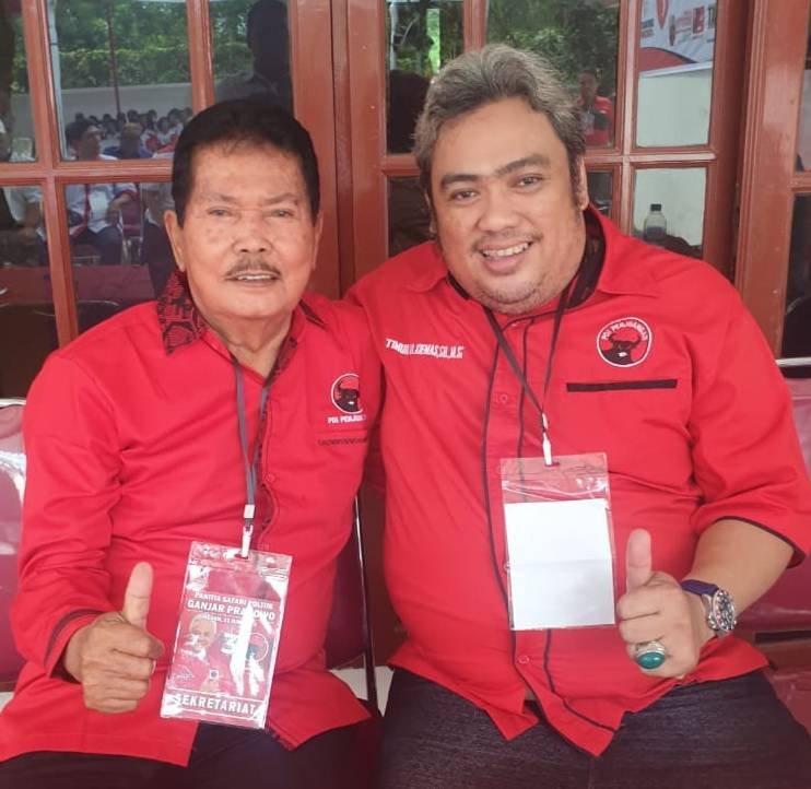 Pemilu 2024, Sumut Harus Bebas Politik Identitas