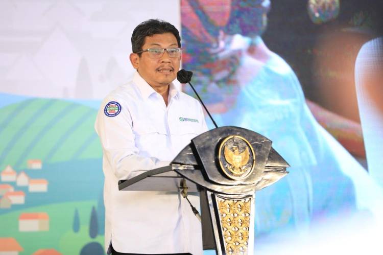Akselerasi Capaian UHC, BPJS Kesehatan Luncurkan Program Pesiar