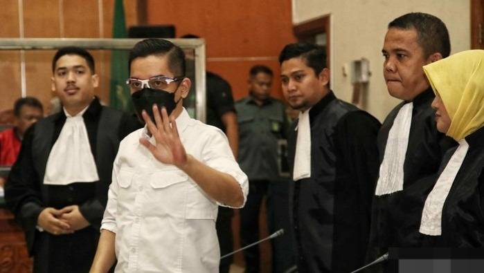 Dipecat Tidak Hormat dari Polisi, Eks Kapolres Bukittinggi AKBP Dody Ajukan Banding
