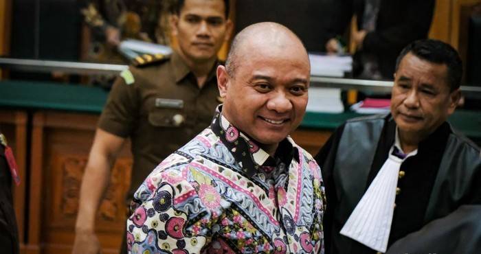 Banding Ditolak, Irjen Teddy Minahasa Tetap Dipecat dari Polri