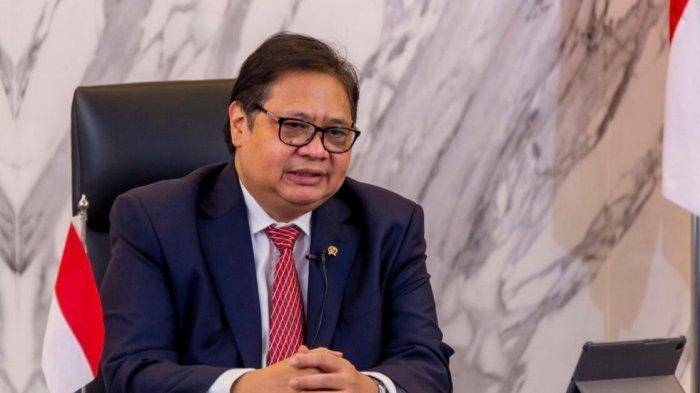 Airlangga Minta ASN Jadi Pemimpin yang Jalankan Birokrasi Kelas Dunia