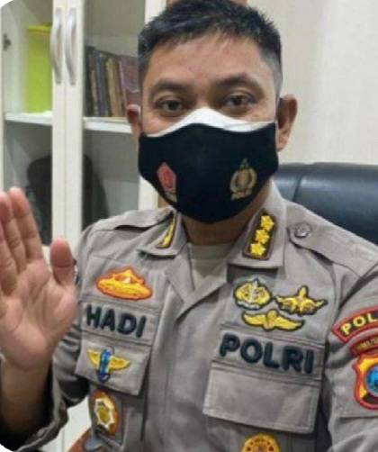 Polda Sumut Tegas Berantas Penyaluran BBM Ilegal dan Gas Oplosan