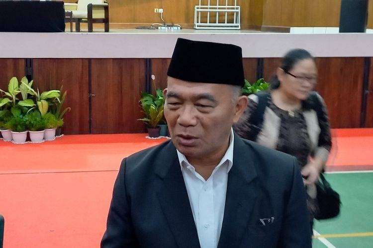 Muhadjir Mengaku Marah, Warga Papua Tengah Meninggal karena Diare yang Dipicu Kelaparan