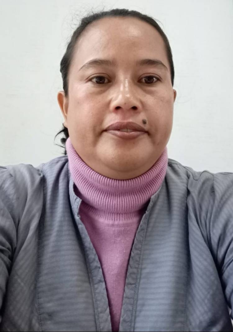 Lima Ribu Ekor Anjing Divaksin Rabies di Simalungun