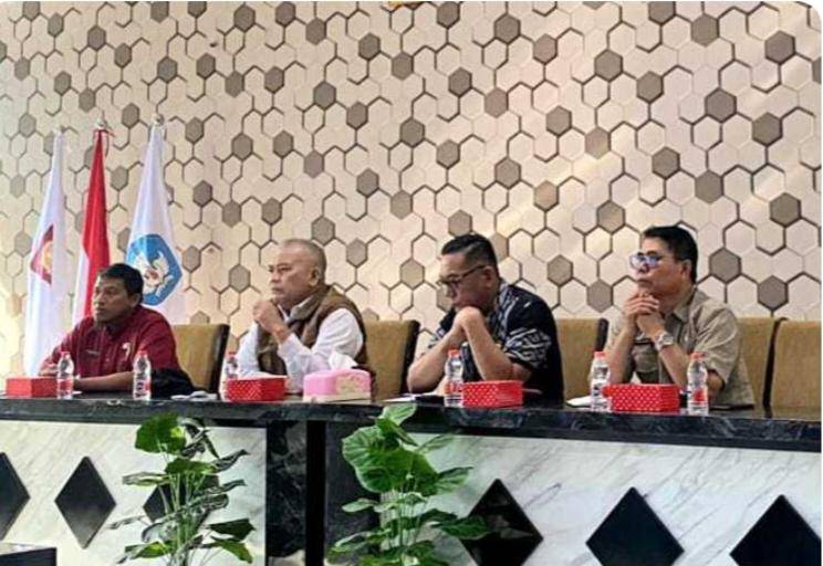 Kadisdik Sumut Geram Sikapi Ulah Pelajar Konvoi