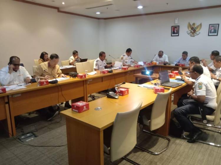 Pembangunan Bandara Dibiayai APBN dan Swasta dengan Total Anggaran Rp270 Miliar