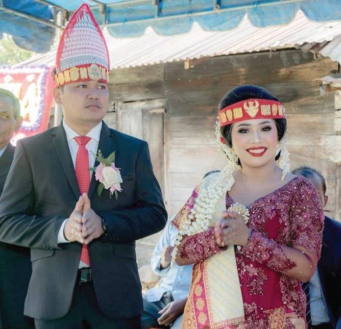 Lagu-lagu Etnik Religi Yosroha Sitompul untuk Pelipur Kaum Sekuler