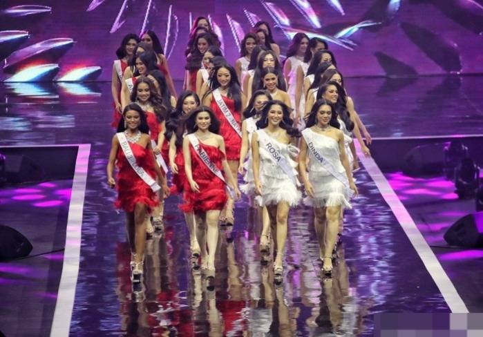 Polisi Usut Oknum Paksa dan Foto Telanjang Finalis Miss Universe Indonesia