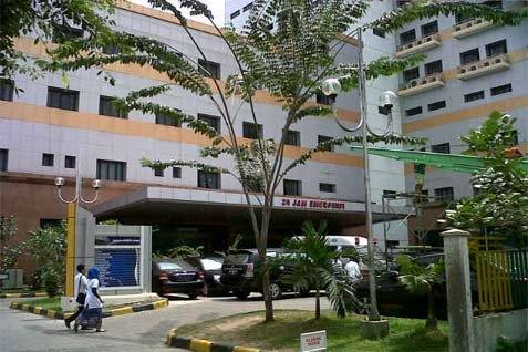 Jelang HUT ke-95, RS Pirngadi Optimis Bisa Bersaing dengan Rumah Sakit Swasta