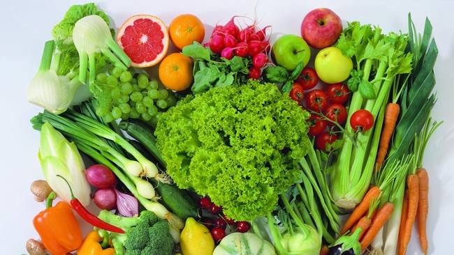 Hujan di Kawasan Gunung, Harga Sayur Mayur di Medan Melonjak